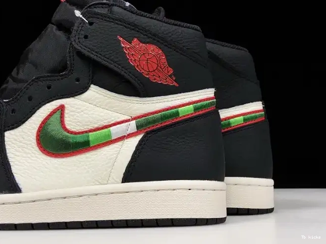 Cheap TBK Jordan OG Is High Star Born' Retro 1 'A - Air 015 555088 0607